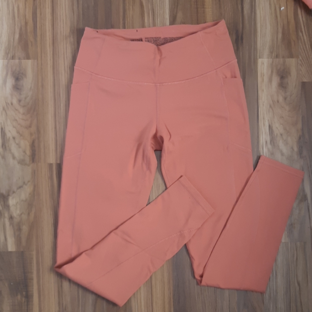Workout leggings